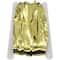 12 Pack: 6.5ft. Gold Tinsel Curtain by Celebrate It™